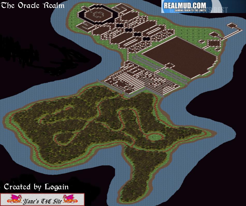Interactive Map